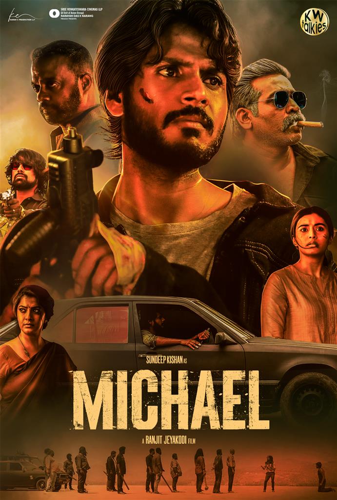 Michael 2023 Hindi Dubbed (ORG) 400MB HDTVRip 480p Download