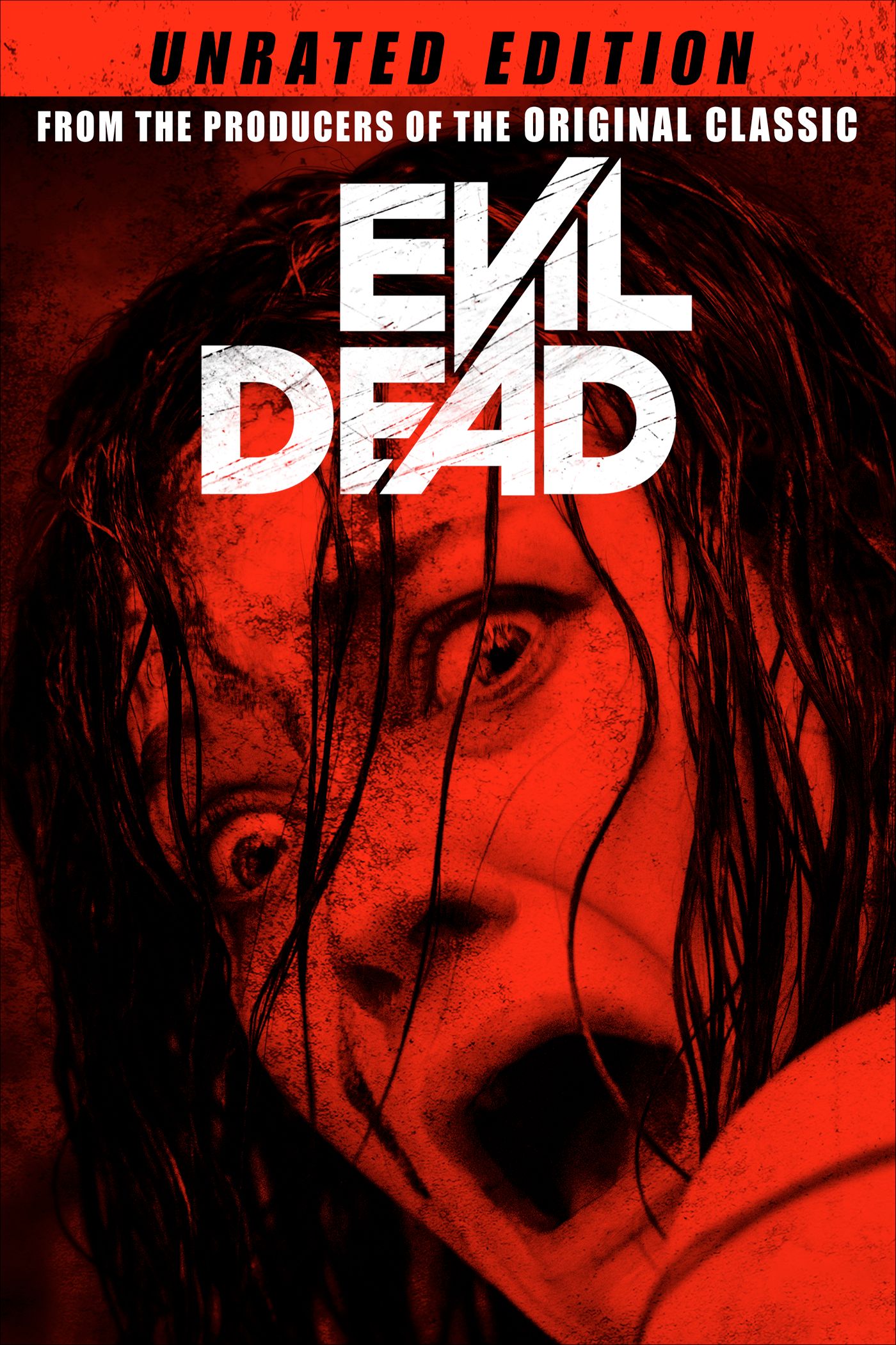 Evil Dead (2013) Dual Audio Hindi ORG 400MB BluRay 480p ESubs Download