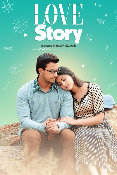 Love Story 2020 Bengali Movie 400MB HDRip 480p Download