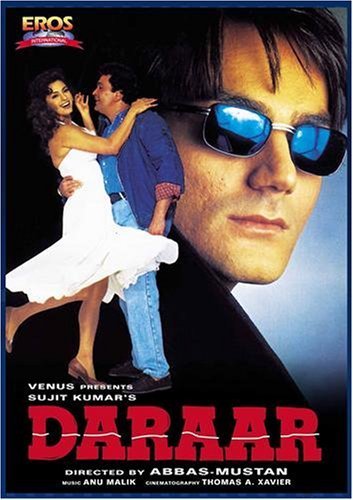 Daraar (1996) Hindi Movie 1080p DVDRip 2.3GB Download