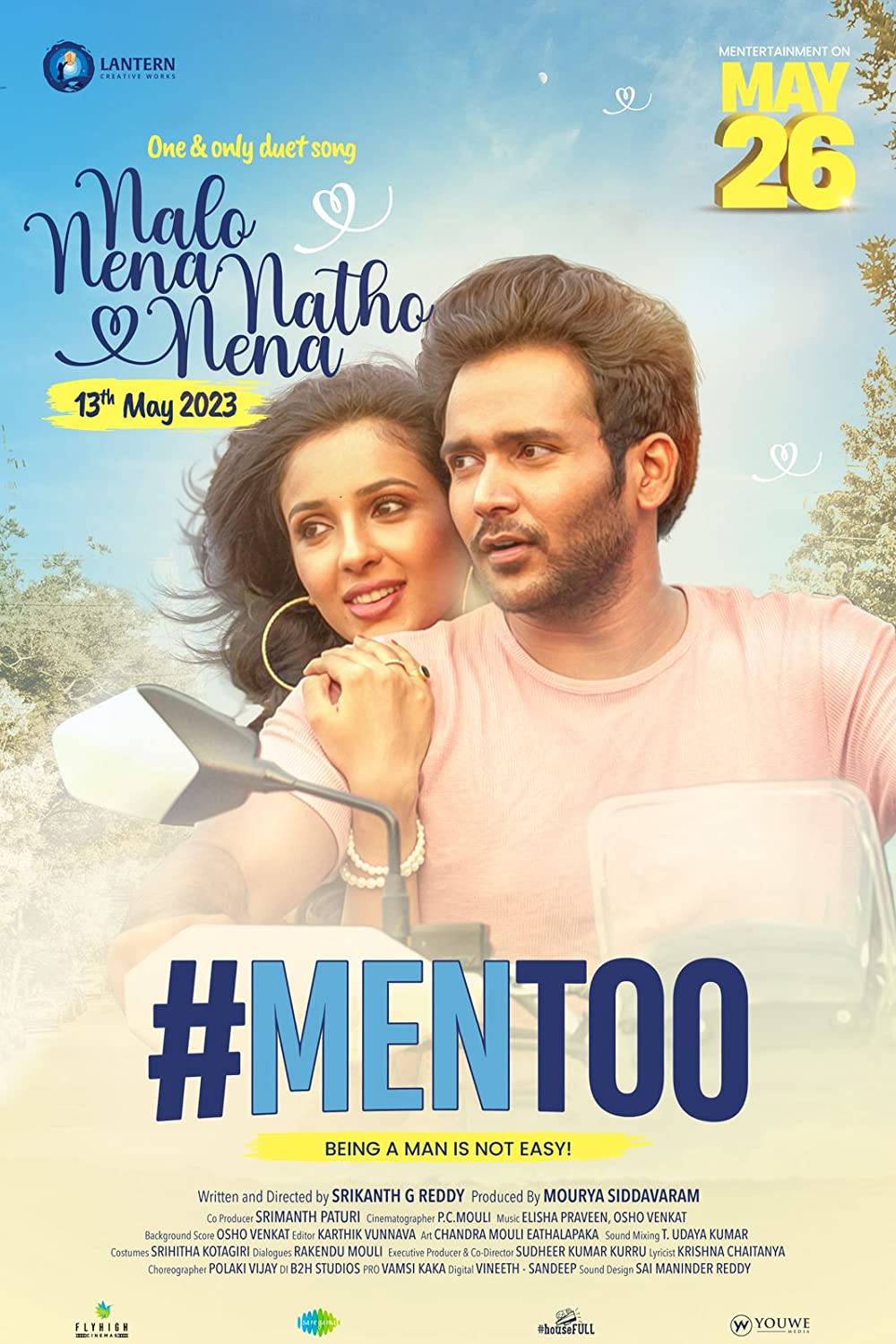 MenToo.2023 Telugu Dub [Voice Over] 1080p 720p 480p CAMRip Online Stream 1XBET