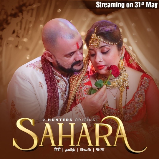 Sahara 2023 Hunters S01 Ep01 | Ep04 Hindi Web Series 300MB HDRip 480p Download