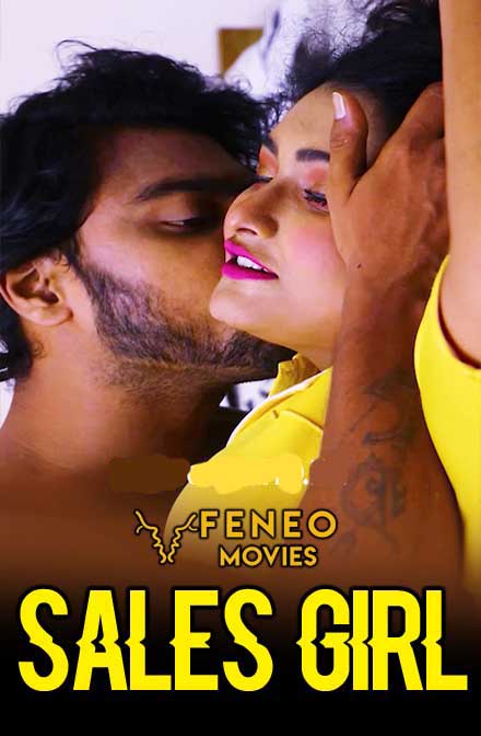 Sales Girl (2020) S01E03 Hindi Feneomovies Web Series 720p HDRip 130MB Download