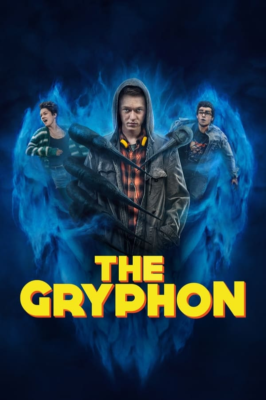 The Gryphon 2023 S01 Complete Hindi ORG Dual Audio 1080p AMZN HDRip 6.6GB MSub Download