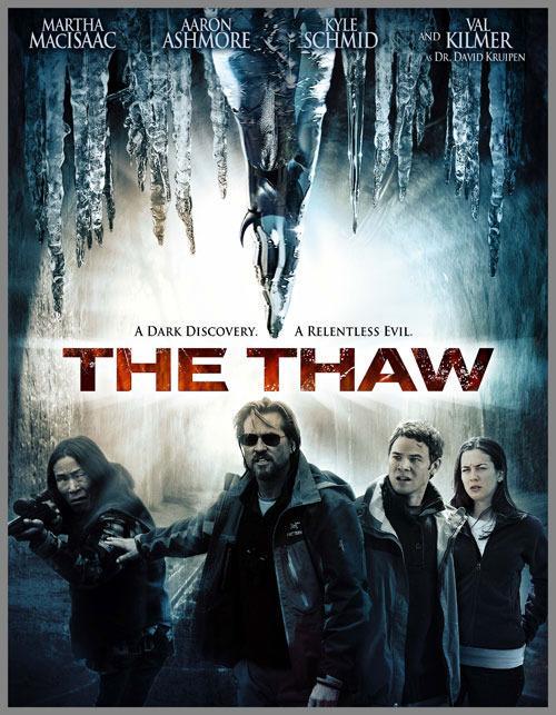The Thaw aka Arctic Outbreak (2009) Dual Audio Hindi ORG 1080p BluRay 850MB ESub Download