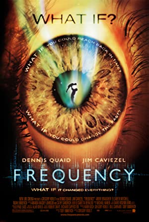 Frequency 2000 Dual Audio Hindi ORG 400MB BluRay 480p ESubs Download