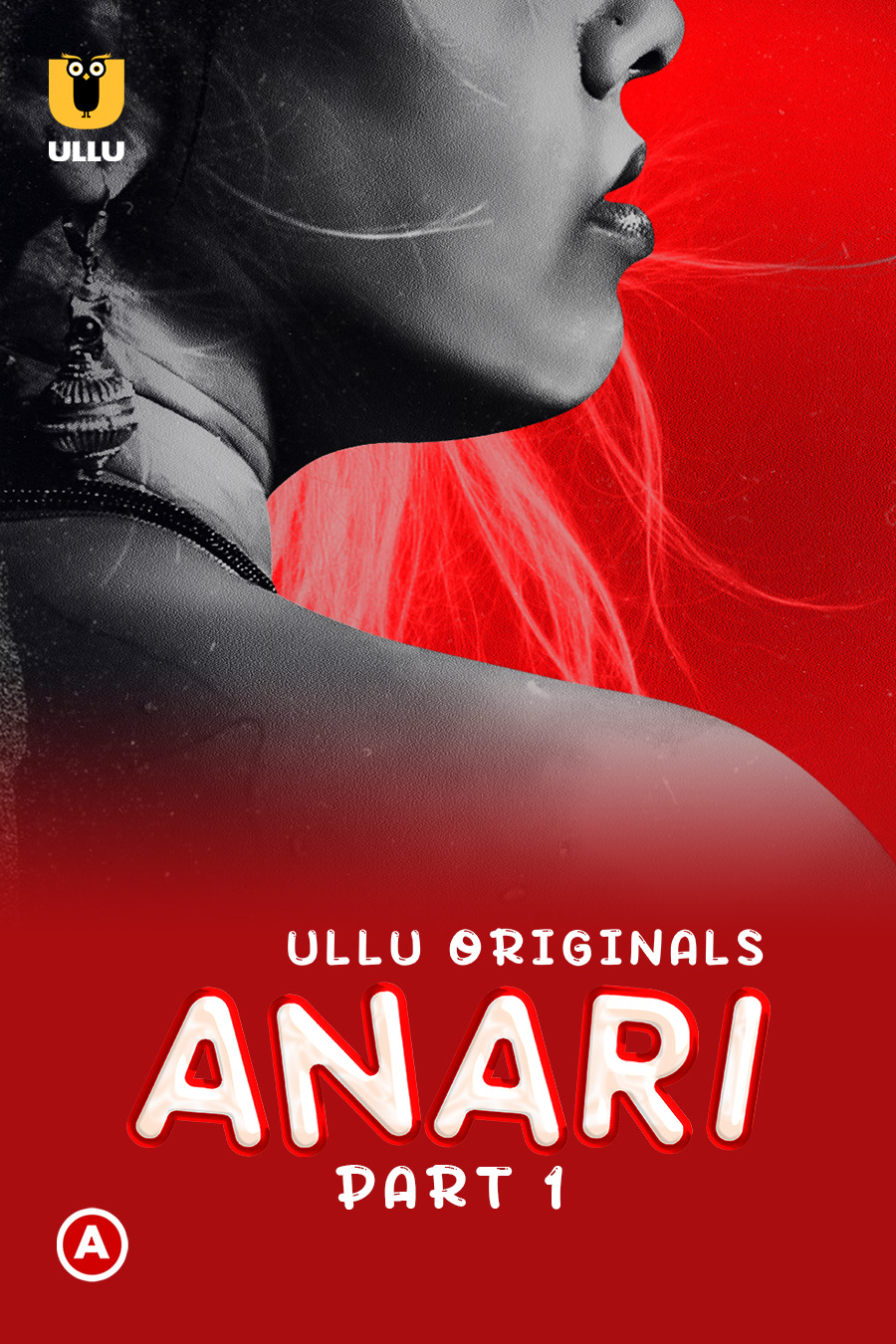 Anari Part 1 2023 Ullu Hindi Web Series 1080p HDRip 1.5GB Download
