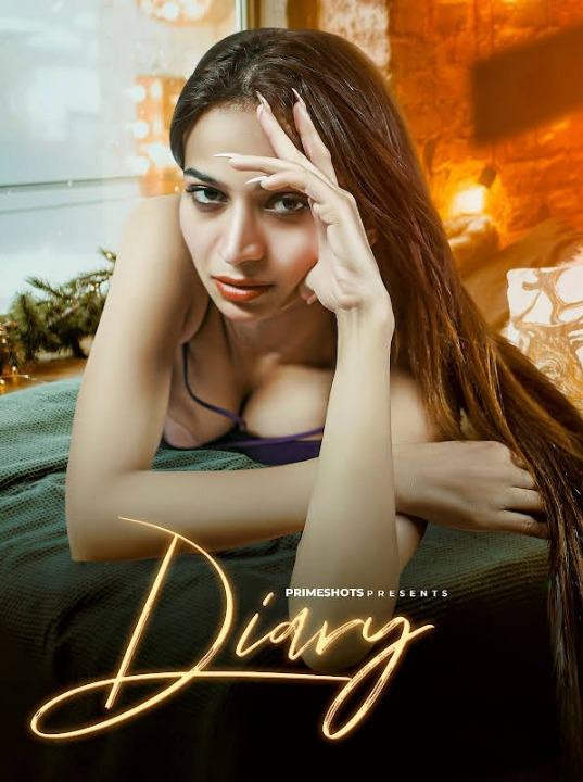 Diary 2023 PrimeShots S01E02 Hindi Web Series 1080p HDRip 450MB Download
