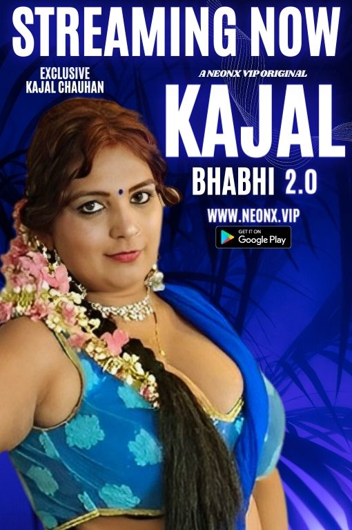 Kajal Bhabhi 2.0 2023 NeonX Hindi Short Film 1080p HDRip 1GB Download