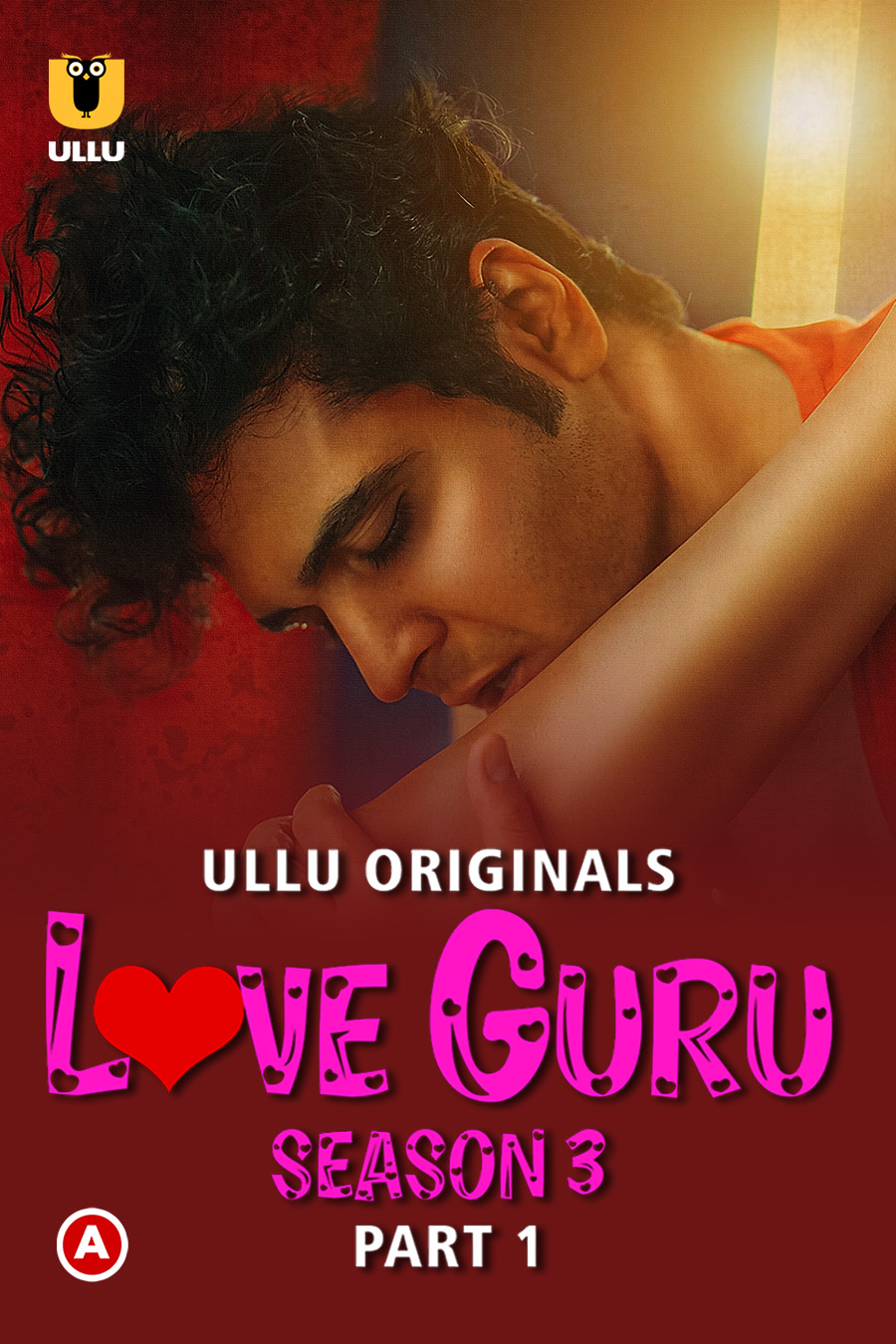 Love Guru S03 Part 1 2023 Ullu Hindi Web Series 720p HDRip 500MB x264