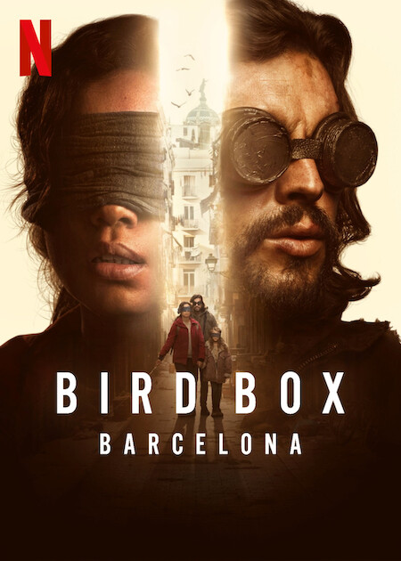 Bird Box Barcelona (2023) Dual Audio Hindi ORG 1080p NF WEB-DL 2.5GB ESubs Download