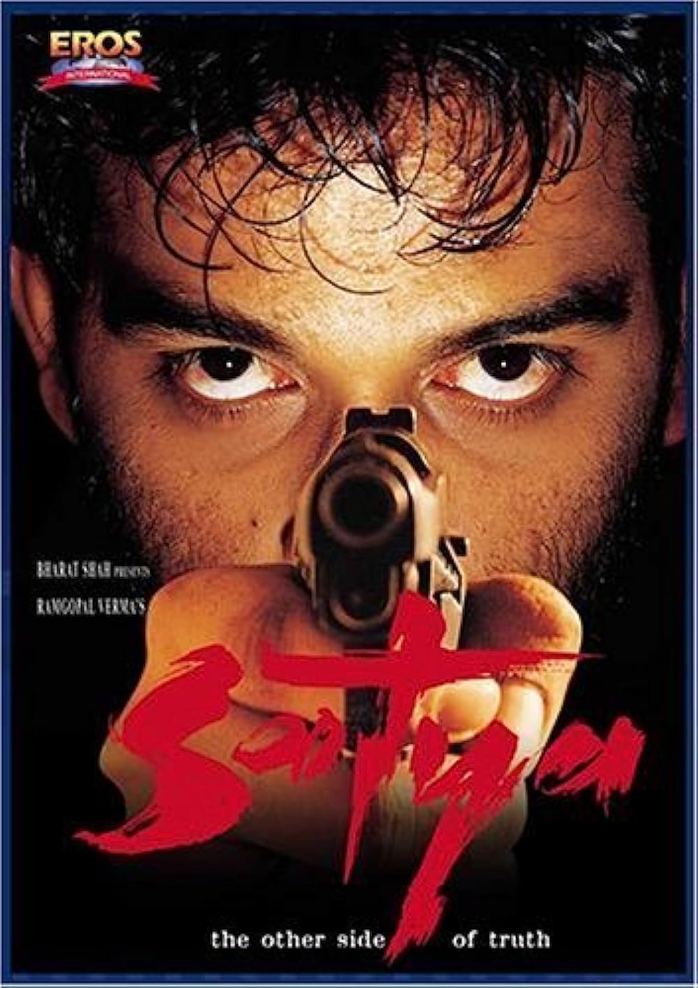 Satya 1998 Hindi Movie 1080p HDRip 2.1 Download