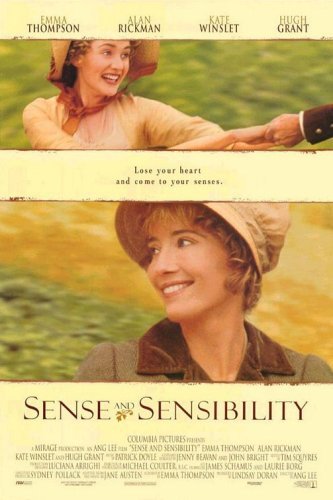 Sense and Sensibility (1995) Dual Audio Hindi ORG 720p BluRay 1.2GB ESubs