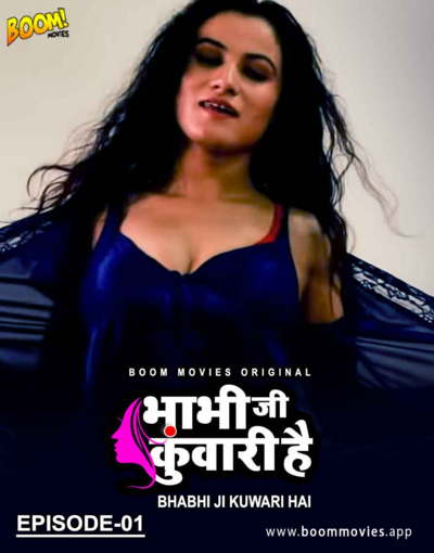Bhabhi Ji Kuwari Hai 2021 S01E01 Hindi Boommovies Web Series 720p HDRip 120MB Download