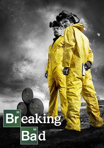 Breaking Bad (2009) S02E01 BluRay Hindi Dual Audio ORG Download 1080p 720p ESubs