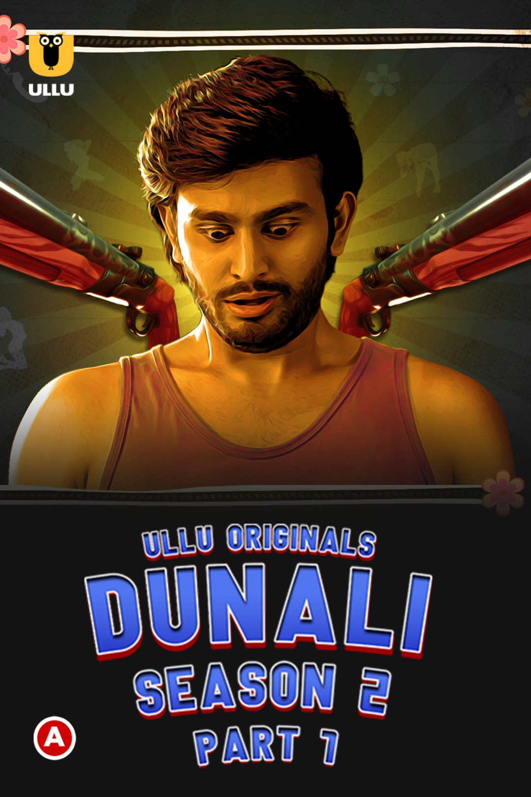 Dunali Season 2 Part 1 2022 Hindi Ullu Web Series 720p HDRip 800MB Download