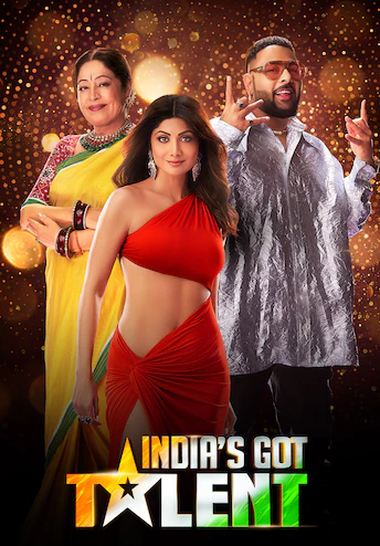 Indias Got Talent (3 September 2023) S10E012 Hindi SonyLiv 350MB WEB-DL 480p Download