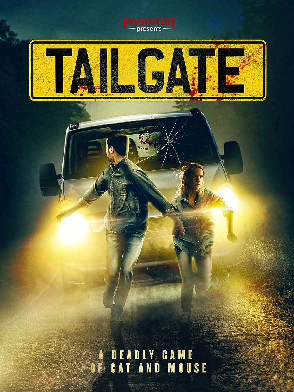 Tailgate 2019 BluRay Hindi Dual Audio ORG Full Movie Download 1080p 720p 480p ESubs