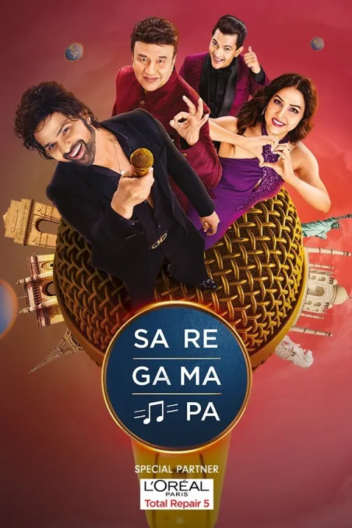 Sa Re Ga Ma Pa (17th September 2023) S01E08 Hindi Zee5 500MB WEB-DL 480p Download