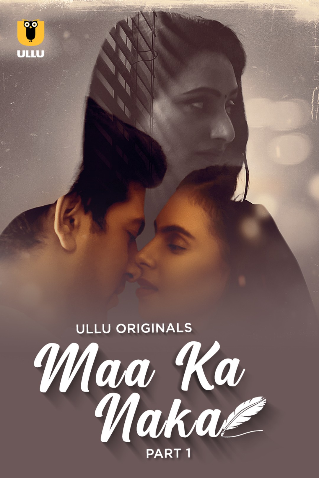 Maa Ka Naka Part 01 2023 Ullu Hindi Web Series 1080p HDRip 2.1GB Download