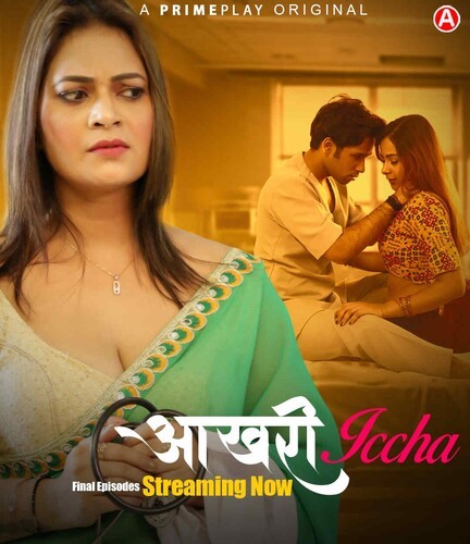 Aakhri Iccha 2023 PrimePlay S01E08 | E10 Hindi Web Series 720p HDRip ESub 600MB Download