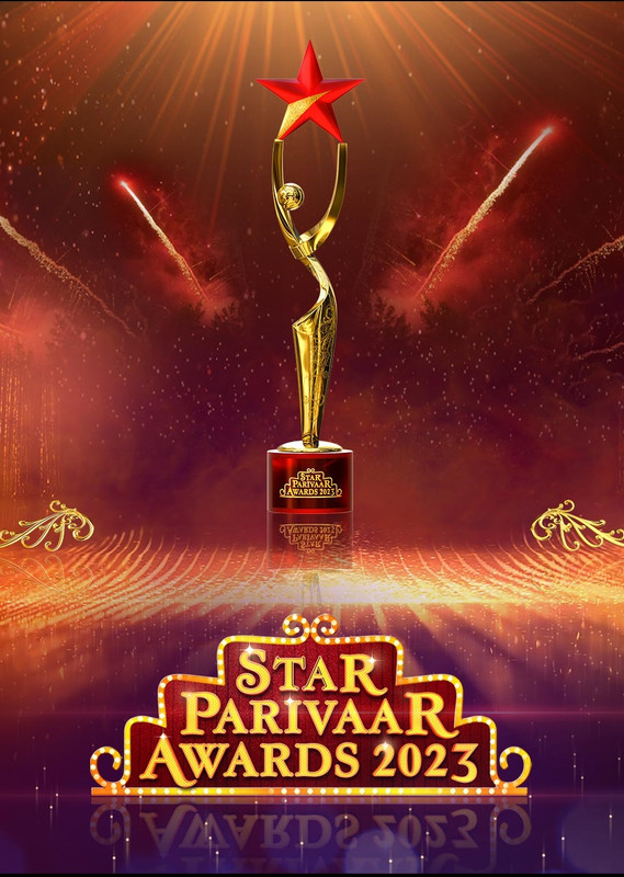 Star Parivaar Awards 2023 Hindi 720p HDRip 1.9GB Download