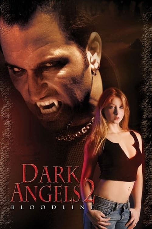 18+ Dark Angels 2 2005 English 350MB HDRip 480p Download