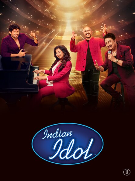 Indian Idol (19th November 2023) S14E14 Hindi SonyLiv 400MB WEB-DL 480p Download
