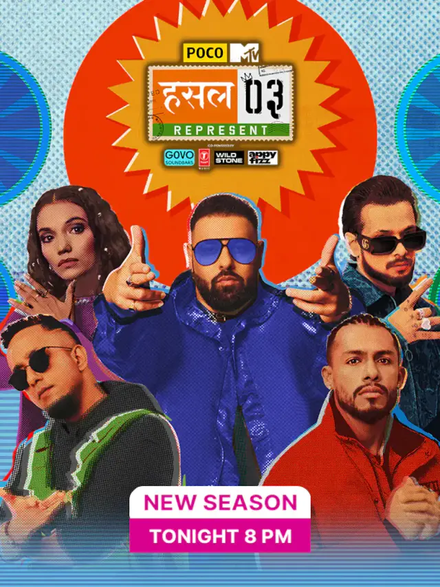 MTV Hustle (2023) S03E10 Hindi 720p JC WEB-DL 650MB Download
