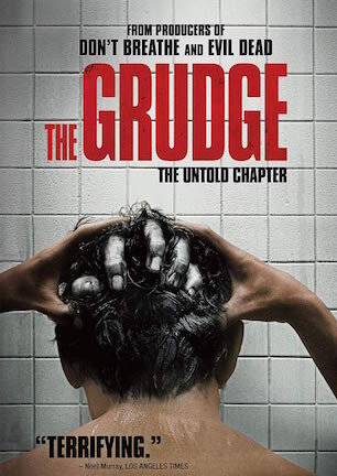 The Grudge 2020 Hindi ORG Dual Audio 1080p 720p 480p BluRay ESub Download